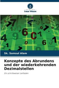 Produktbild: Konzepte des Abrundens und der wiederkehrenden Dezimalstellen
