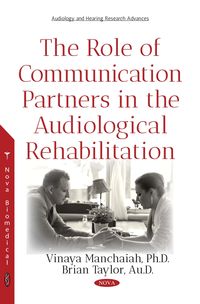 Produktbild: The Role of Communication Partners in the Audiological Rehabilitation