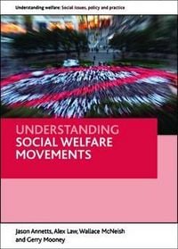 Produktbild: Understanding social welfare movements