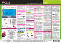 Produktbild: Handball