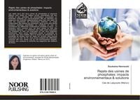 Produktbild: Rejets des usines de phosphates: impacts environnementaux & solutions