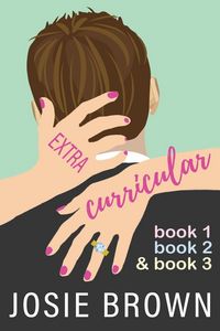 Produktbild: Extracurricular - Books 1-3 (3-Book Set)