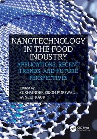 Produktbild: Nanotechnology in the Food Industry