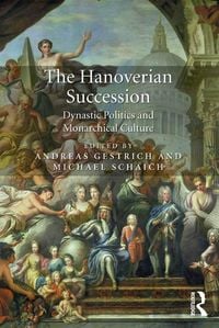 Produktbild: The Hanoverian Succession