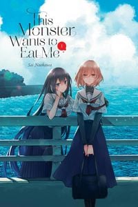 Produktbild: This Monster Wants to Eat Me, Vol. 1
