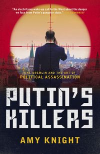 Produktbild: Putin's Killers