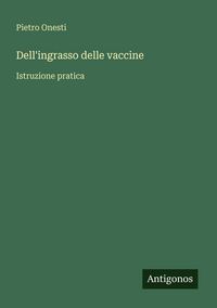 Produktbild: Dell'ingrasso delle vaccine