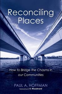Produktbild: Reconciling Places