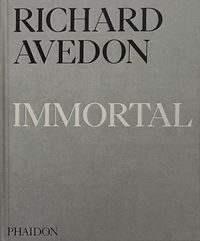 Produktbild: Richard Avedon Immortal: Portraits of Aging, 1951&ndash;2004 (2025)