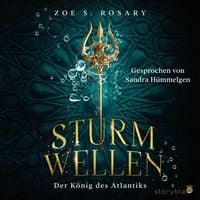 Produktbild: Sturmwellen