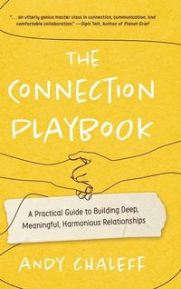 Produktbild: The Connection Playbook