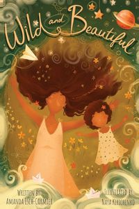 Produktbild: Wild and Beautiful