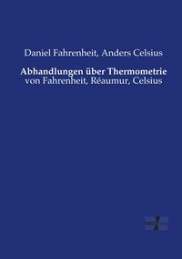Produktbild: Abhandlungen &uuml;ber Thermometrie