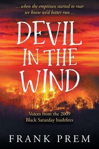 Produktbild: Devil In The Wind