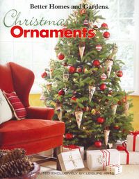 Produktbild: Better Homes and Gardens Christmas Ornaments