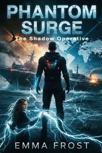Produktbild: Phantom Surge