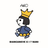 Produktbild: Biancaneve e i 7 nani. Le mini fiabe di Attilio