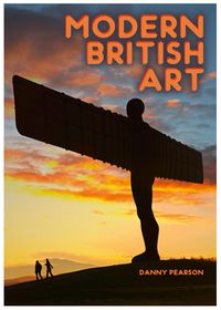 Produktbild: Modern British Art