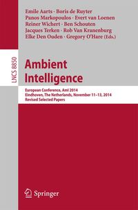 Produktbild: Ambient Intelligence