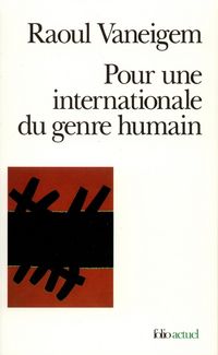 Produktbild: Pour Une Interna Du Genre