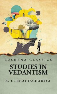 Produktbild: Studies in Vedantism