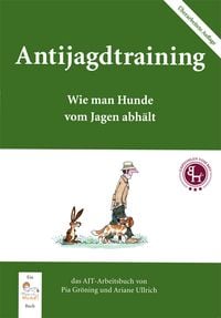 Produktbild: Antijagdtraining