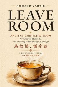 Produktbild: Leave Room