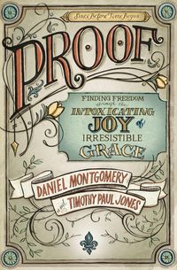 Produktbild: The Proof