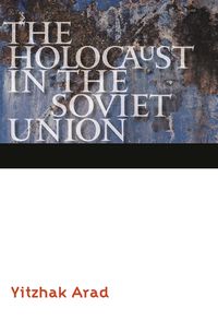 Produktbild: Holocaust in the Soviet Union