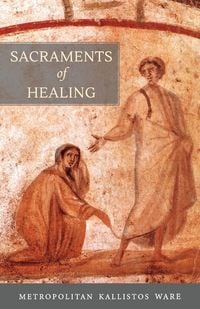 Produktbild: Sacraments of Healing