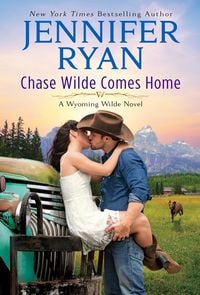 Produktbild: Chase Wilde Comes Home