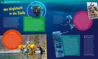 WAS IST WAS Band 145 Versunkene Schätze. Von Atlantis bis Titanic