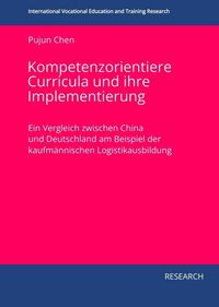 Produktbild: Kompetenzorientierte Curricula und ihre Implementierung