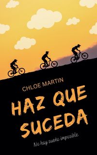 Produktbild: Haz Que Suceda