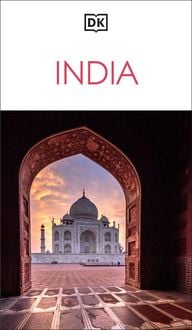 Produktbild: DK India