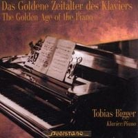 Produktbild: Das Goldene Zeitalter des Klaviers