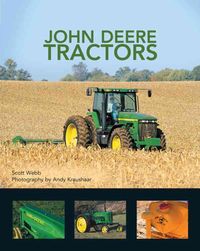 Produktbild: Webb, S: John Deere Tractors