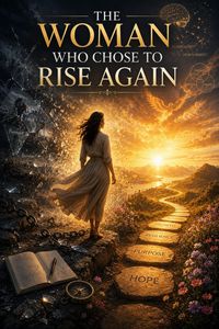 Produktbild: The Woman Who Chose to Rise Again