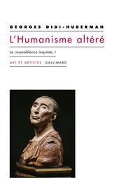 Produktbild: La ressemblance inqui&egrave;te