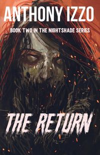 Produktbild: The Return (The Nightshade Series, #2)