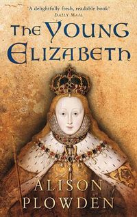 Produktbild: Young Elizabeth