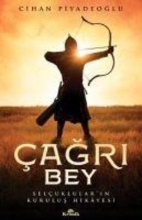 Produktbild: Cagri Bey