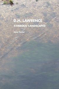 Produktbild: D.H.Lawrence