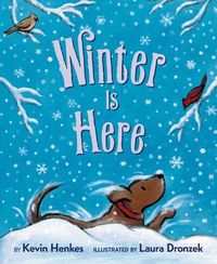Produktbild: Winter Is Here