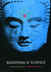 Produktbild: Buddhism & Science