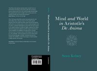 Produktbild: Mind and World in Aristotle's De Anima