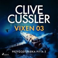 Produktbild: Przygody Dirka Pitta 5: Vixen 03