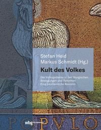 Produktbild: Kult des Volkes