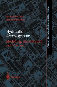 Bild vom Artikel Hydraulic Servo-systems vom Autor Mohieddine Jelali