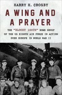 Produktbild: A Wing and a Prayer